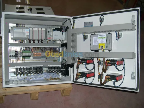 Electricité