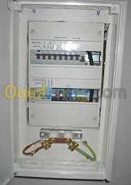 ELECTRICIEN AMBULANT 24/24 ET 7J/7