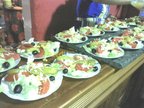 tabekhetes +vaisselles+ housses+napes