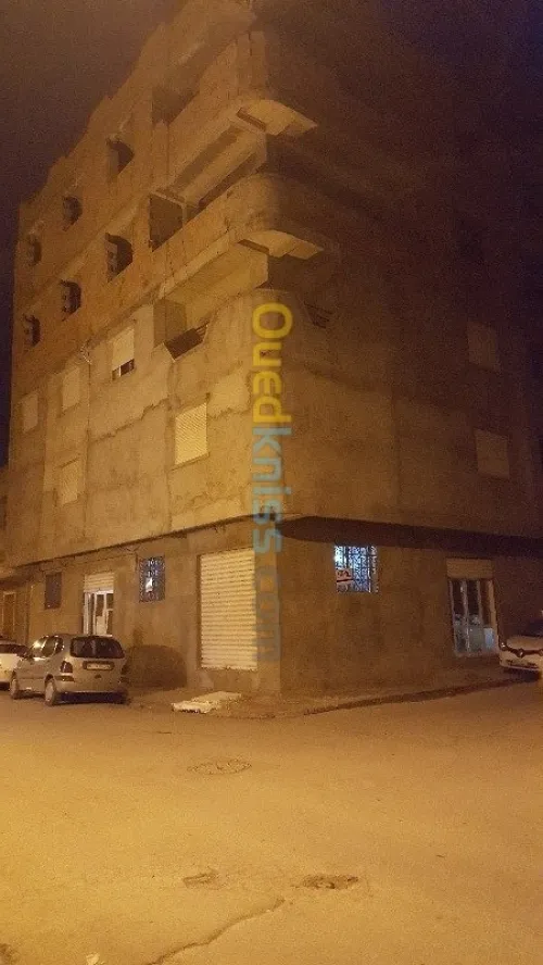 Vente Carcasse Oran Oran