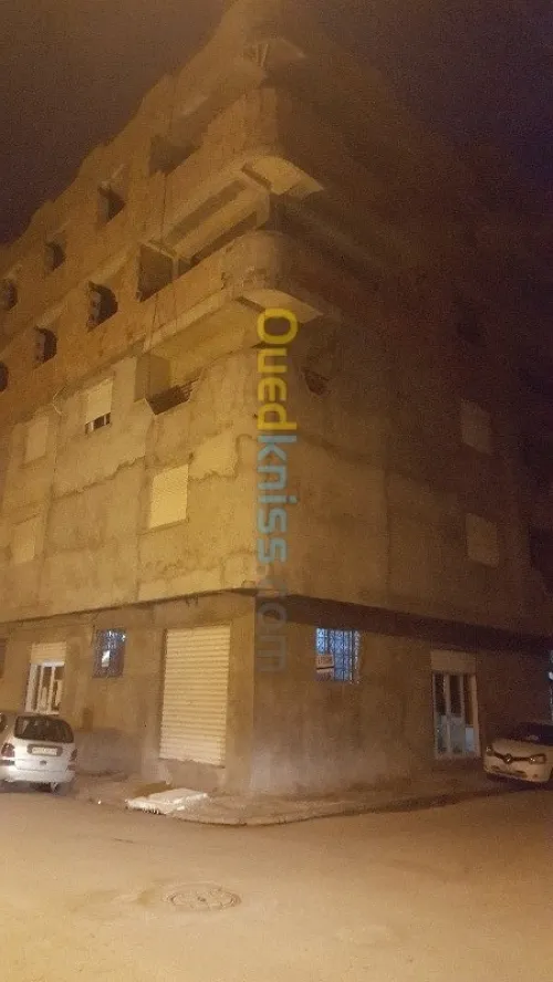 Vente Carcasse Oran Oran