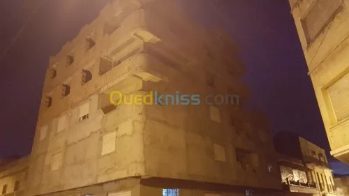 Vente Carcasse Oran Oran