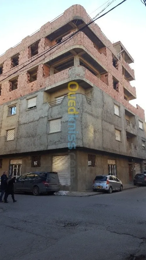 Vente Carcasse Oran Oran