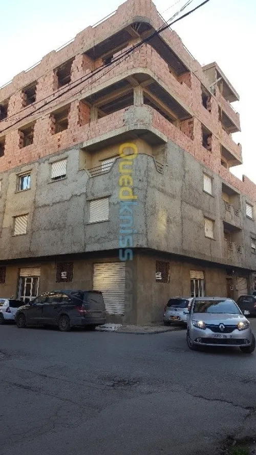 Vente Carcasse Oran Oran