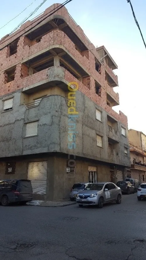 Vente Carcasse Oran Oran