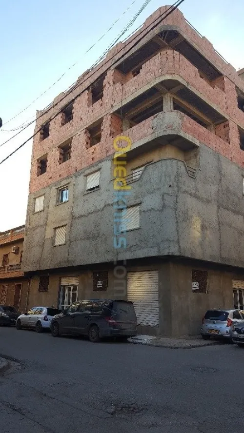 Vente Carcasse Oran Oran