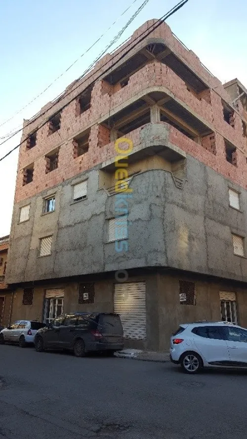 Vente Carcasse Oran Oran