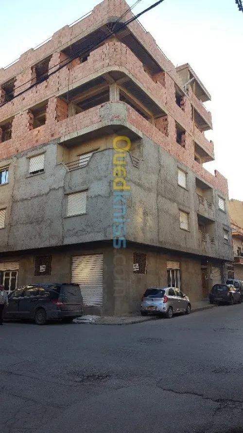 Vente Carcasse Oran Oran