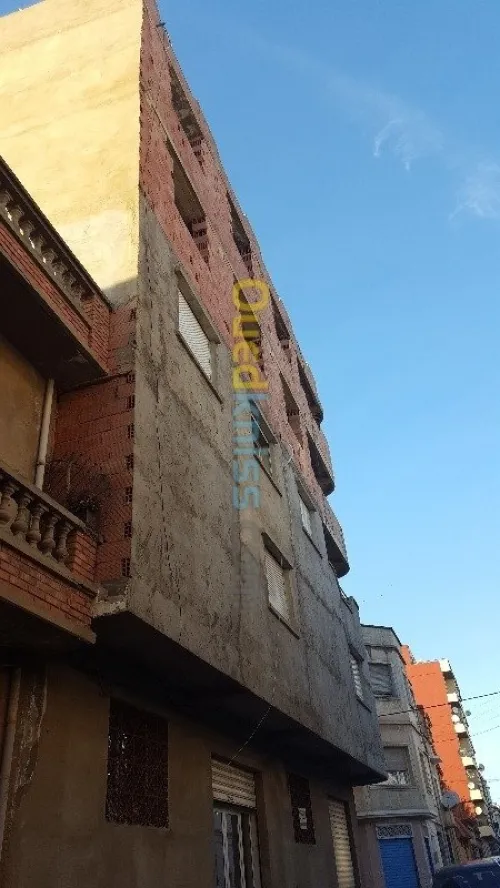 Vente Carcasse Oran Oran