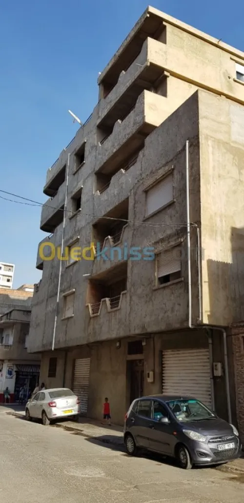 Vente Carcasse Oran Oran