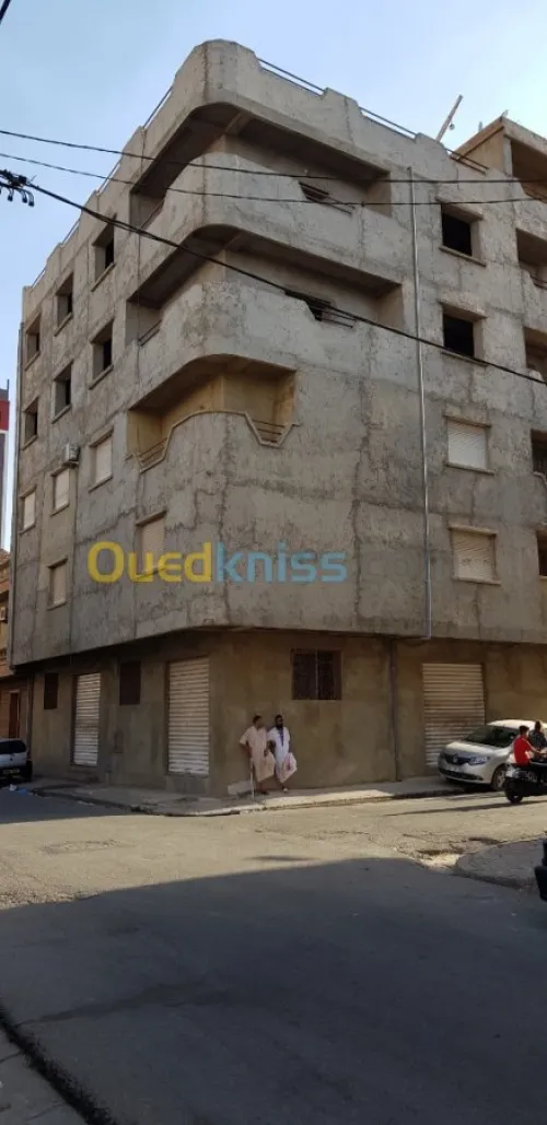 Vente Carcasse Oran Oran