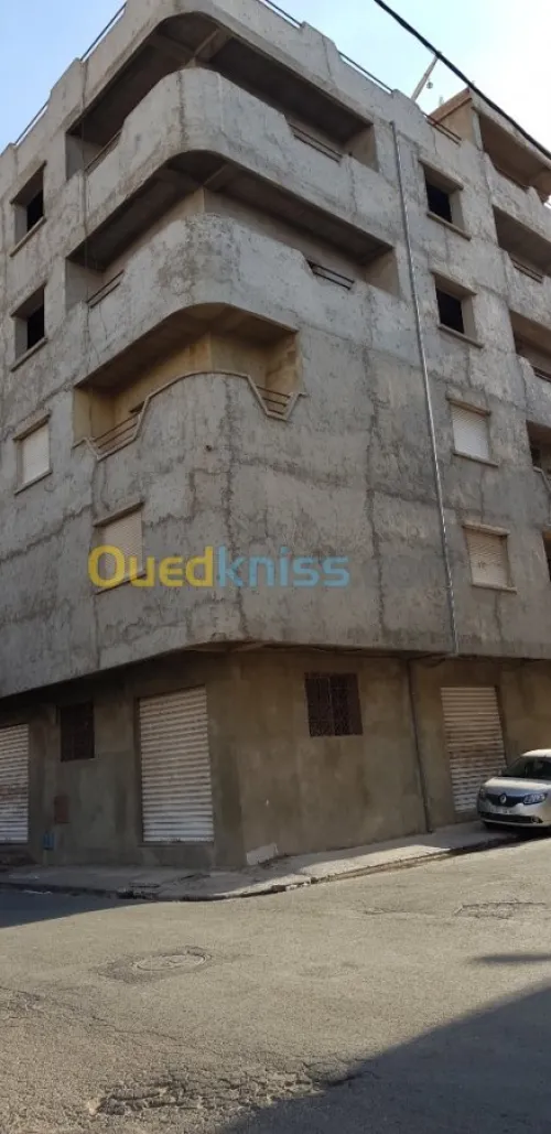 Vente Carcasse Oran Oran