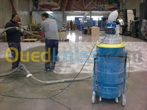 realisation , applicateur epoxy