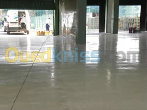 realisation , applicateur epoxy