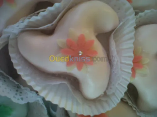 gâteaux sur commande 