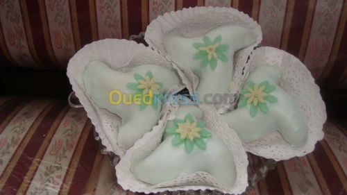 gâteaux sur commande 