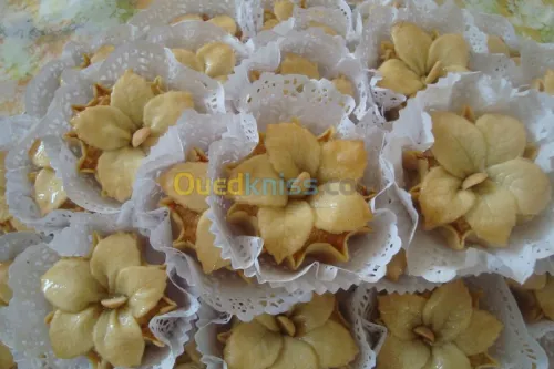 gâteaux sur commande 