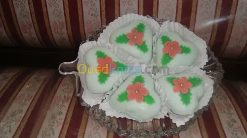 gâteaux sur commande 