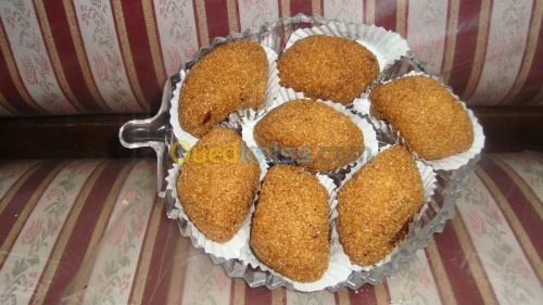 gâteaux sur commande 