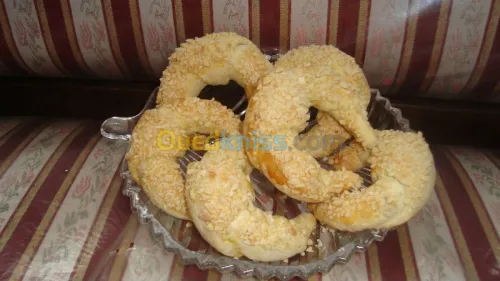 gâteaux sur commande 
