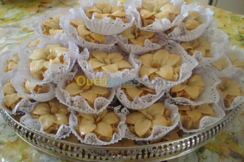 gâteaux sur commande 