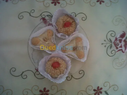 gâteaux sur commande 