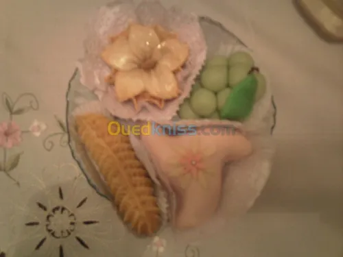 gâteaux sur commande 