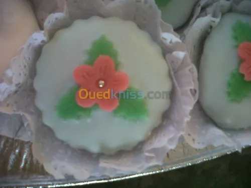 gâteaux sur commande 