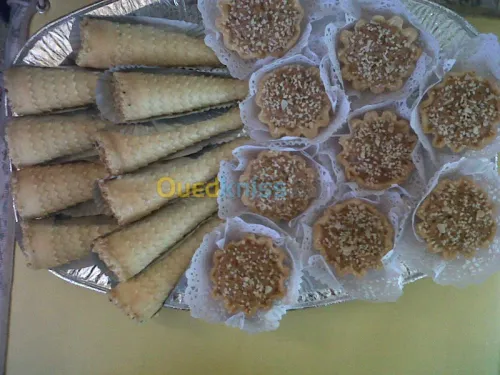gâteaux sur commande 