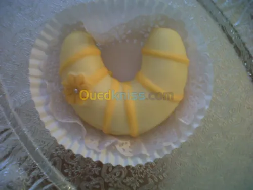 gâteaux sur commande 