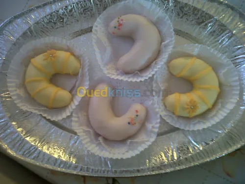 gâteaux sur commande 