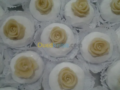 gâteaux sur commande 