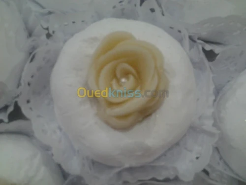 gâteaux sur commande 