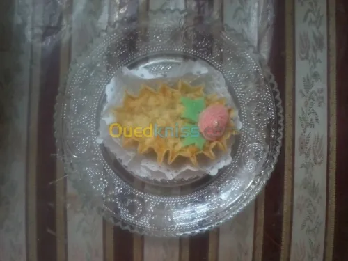 gâteaux sur commande 