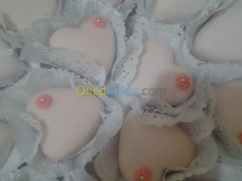 gâteaux sur commande 