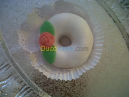 gâteaux sur commande 