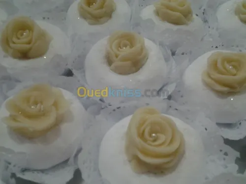 gâteaux sur commande 