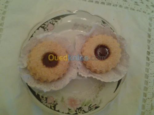 gâteaux sur commande 