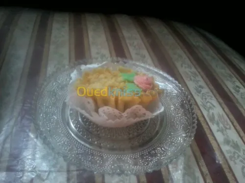 gâteaux sur commande 