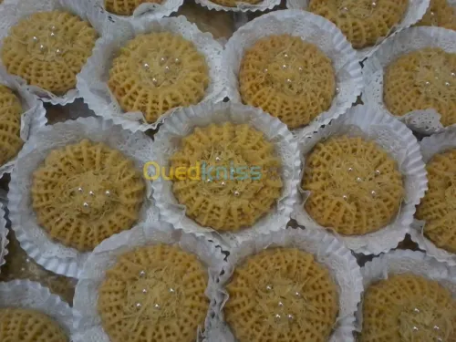 gâteaux sur commande 