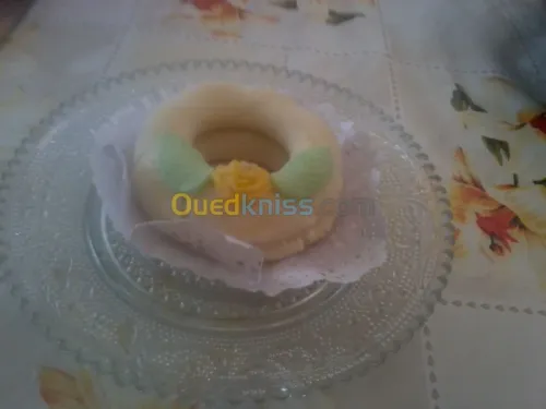 gâteaux sur commande 
