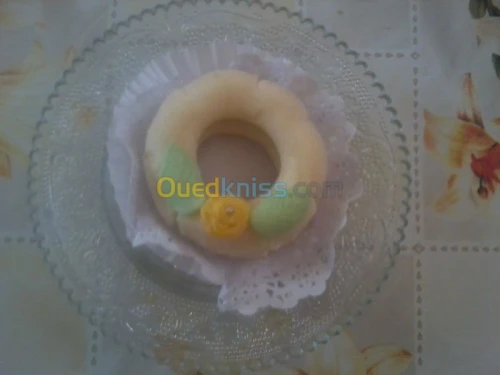 gâteaux sur commande 