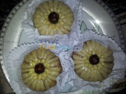 gâteaux sur commande 