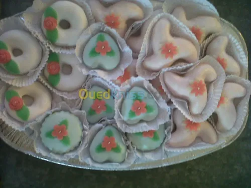 gâteaux sur commande 