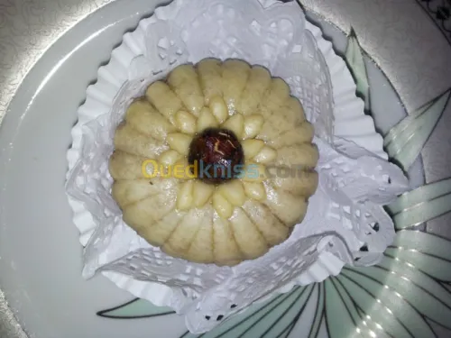 gâteaux sur commande 