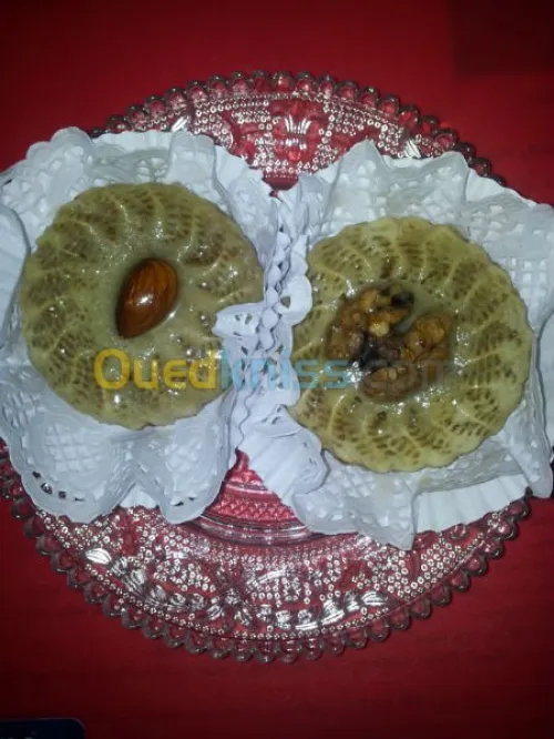 gâteaux sur commande 