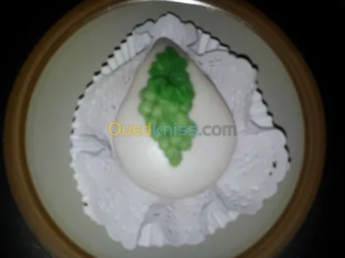 gâteaux sur commande 