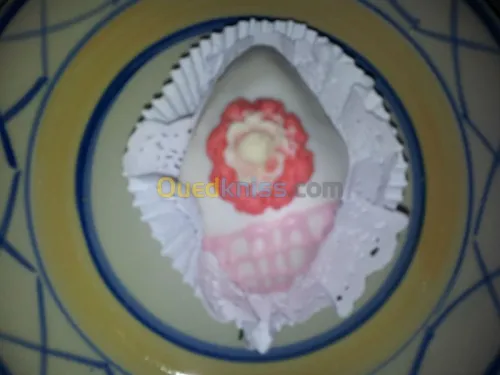 gâteaux sur commande 