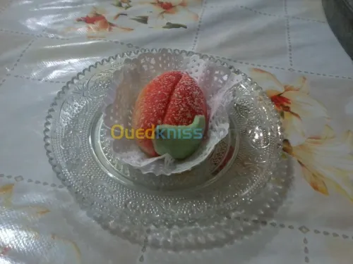 gâteaux sur commande 