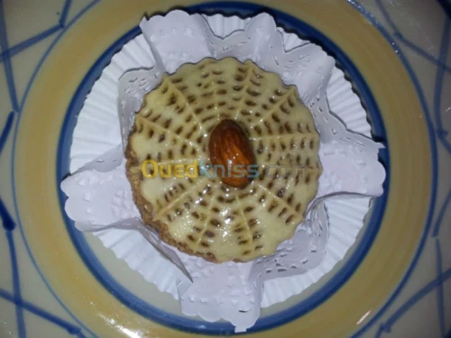 gâteaux sur commande 